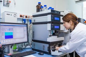 Программа производственного контроля ХАССП в Кувшиново 